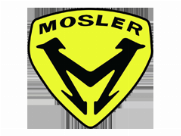 Mosler logotype